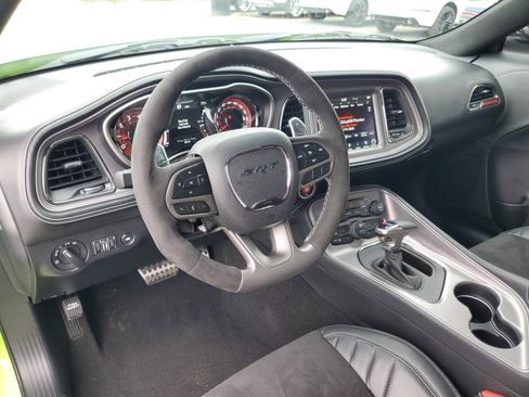 Used 2023 Dodge Challenger SRT Hellcat image 13