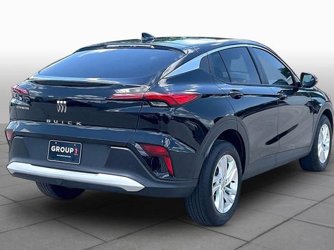 Used 2025 Buick Envista Preferred w/ Convenience I Package FWD image 13