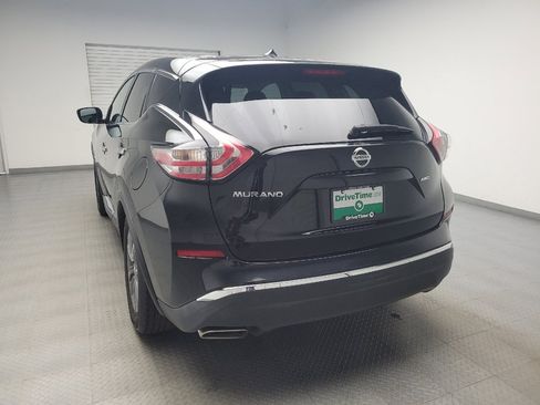 Used 2015 Nissan Murano S w/ Navigation Package AWD/4WD image 6