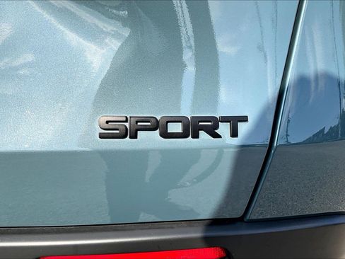 Used 2024 Honda HR-V Sport image 31