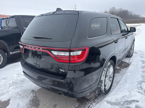 Used 2025 Dodge Durango R/T image 11