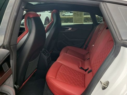 Used 2024 Audi S5 Prestige image 19