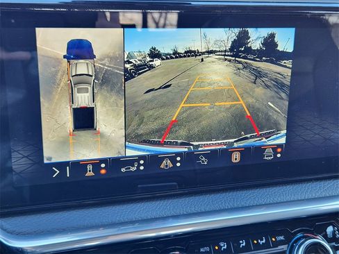 New 2026 GMC Sierra 1500 Denali image 14