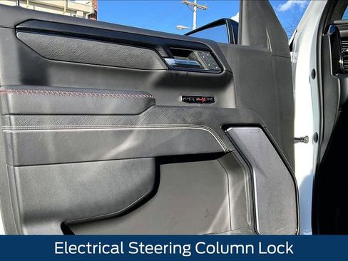 Certified 2023 GMC Sierra 1500 AT4X image 28