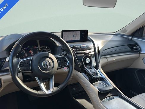 Used 2020 Acura RDX AWD w/ Technology Package image 31