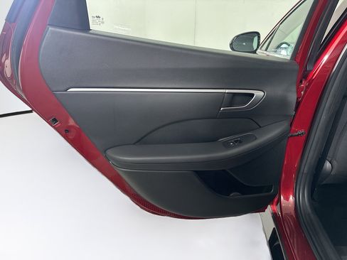 Used 2024 Hyundai Sonata SEL FWD image 27