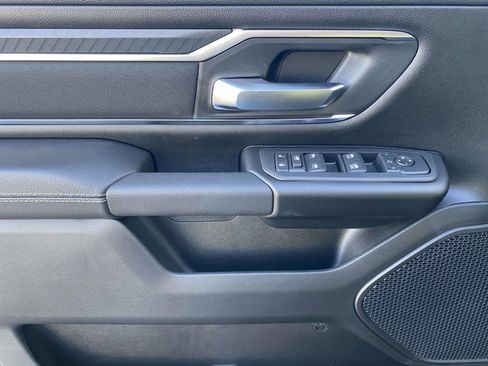 New 2026 RAM 1500 Big Horn w/ Night Edition image 18