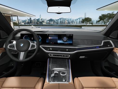 New 2026 BMW X5 xDrive50e AWD/4WD image 10