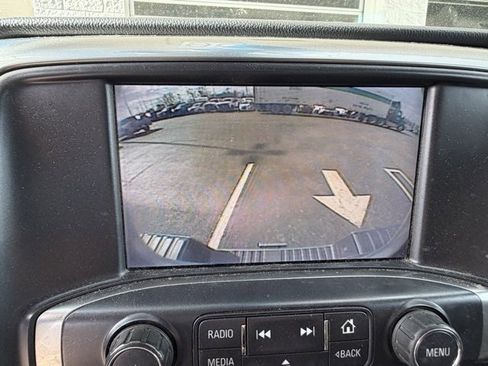 Used 2015 Chevrolet Silverado 1500 LT w/ All Star Edition image 8