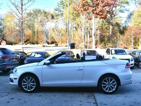 Used 2014 Volkswagen Eos Komfort image 6