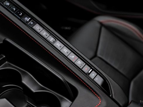 Used 2024 Chevrolet Corvette Z06 image 71