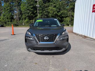Used 2023 Nissan Rogue S AWD/4WD video 3