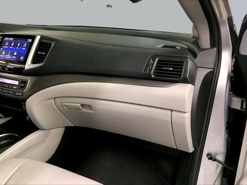 Used 2017 Honda Pilot EX-L image 19