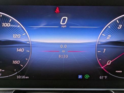 Certified 2025 Mercedes-Benz GLC 300 image 14