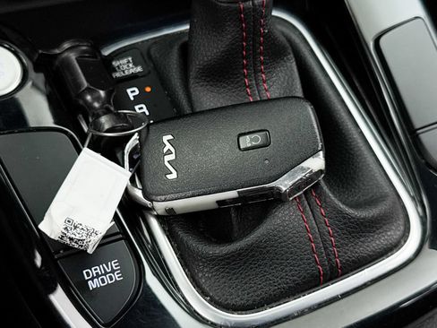 Certified 2023 Kia Soul GT-Line FWD image 38
