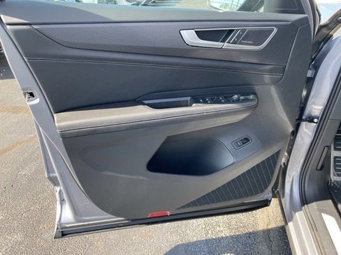 New 2026 Volkswagen Atlas Cross Sport SEL Premium R-Line image 24