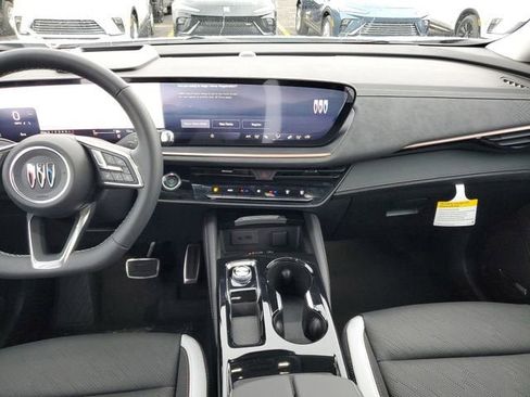 New 2026 Buick Envision Sport Touring image 14