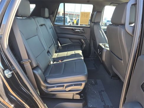 Used 2025 Chevrolet Tahoe LT image 14