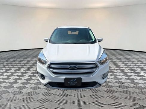 Used 2019 Ford Escape SE AWD/4WD image 2