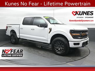 Used 2024 Ford F150 Tremor w/ Tow/Haul Package AWD/4WD video 1