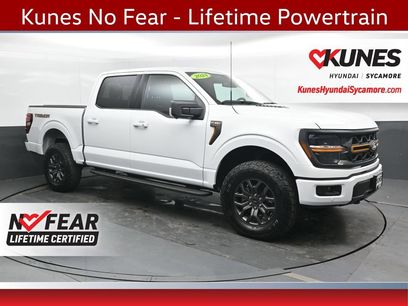Used 2024 Ford F150 Tremor w/ Tow/Haul Package