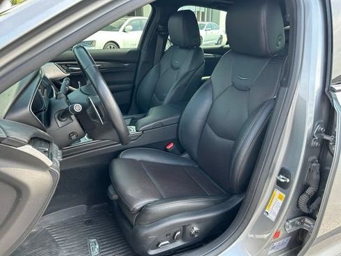 Certified 2023 Cadillac CT5 Sport w/ Super Cruise 2 Package AWD/4WD image 13