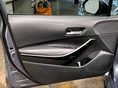 Used 2024 Toyota Corolla XSE image 22