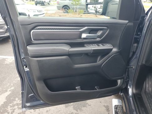 New 2025 RAM 1500 Big Horn image 5