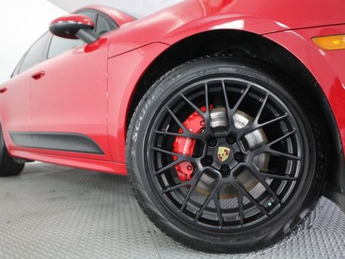 Used 2018 Porsche Macan GTS AWD/4WD image 20