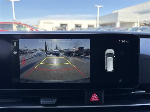 New 2026 Kia Carnival LXS image 21