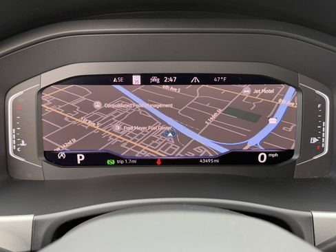 Used 2023 Volkswagen Atlas SEL image 15