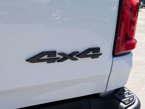 New 2026 RAM 1500 RHO image 11