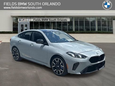 Used 2026 BMW 228i w/ Technology Package FWD image 1