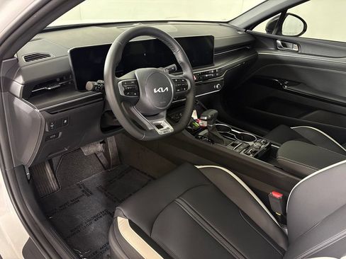 New 2026 Kia K5 GT-Line FWD image 16