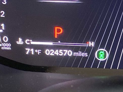 Certified 2023 Acura MDX image 18