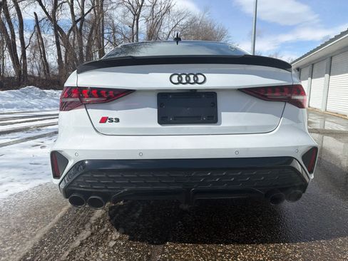 Used 2025 Audi S3 Prestige image 4