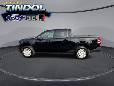 New 2026 Ford Maverick XL image 5