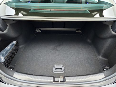 Certified 2025 Mercedes-Benz C 300 Sedan image 27