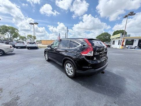 Used 2013 Honda CR-V EX image 4
