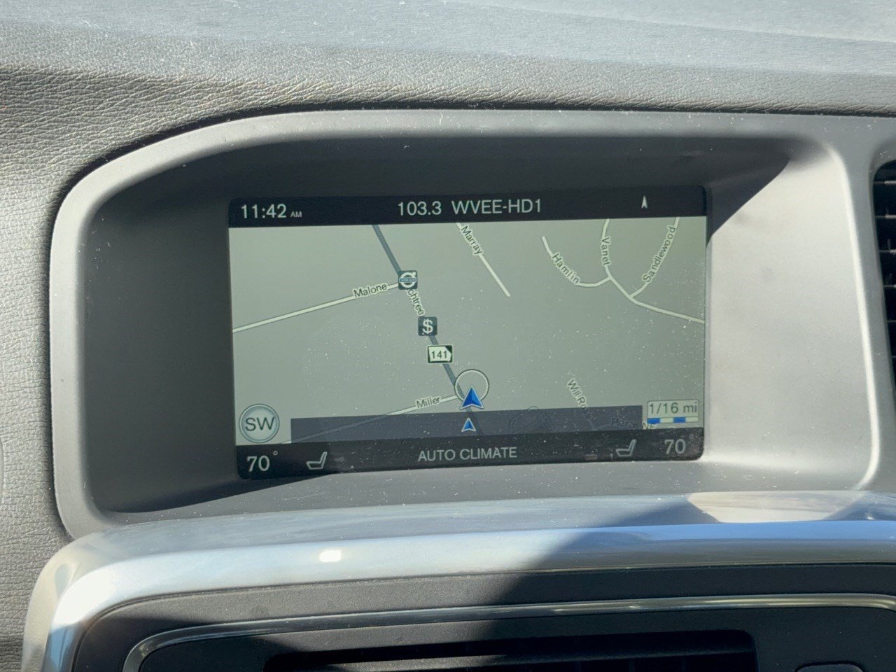 Used 2015 Volvo S60 T5 Premier FWD image 23