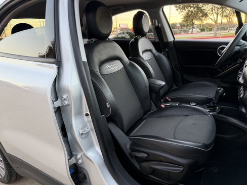 Used 2016 FIAT 500X Trekking image 16
