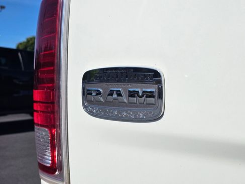 Used 2017 RAM 3500 Laramie Longhorn AWD/4WD image 15
