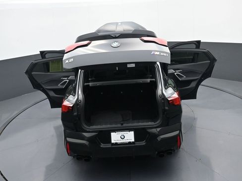 Used 2025 BMW X2 M35i w/ Premium Package image 44