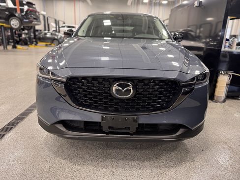 Used 2024 MAZDA CX-5 Carbon Edition image 34