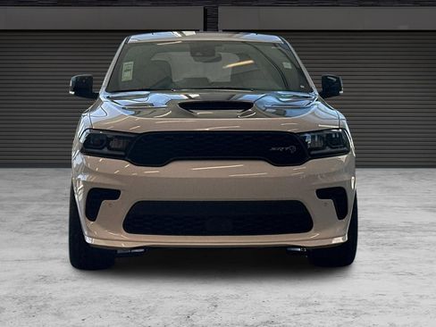 New 2026 Dodge Durango SRT Hellcat w/ Premium Group AWD/4WD image 7