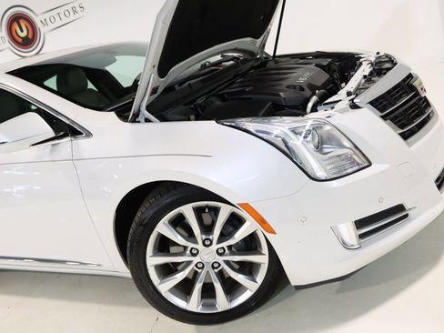 Used 2017 Cadillac XTS Luxury image 66