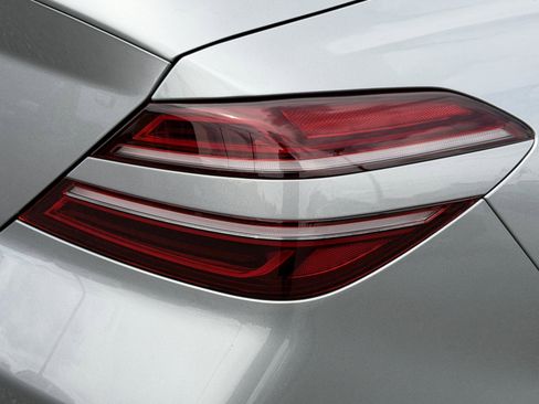 Used 2026 Genesis G70 2.5T Prestige RWD image 37
