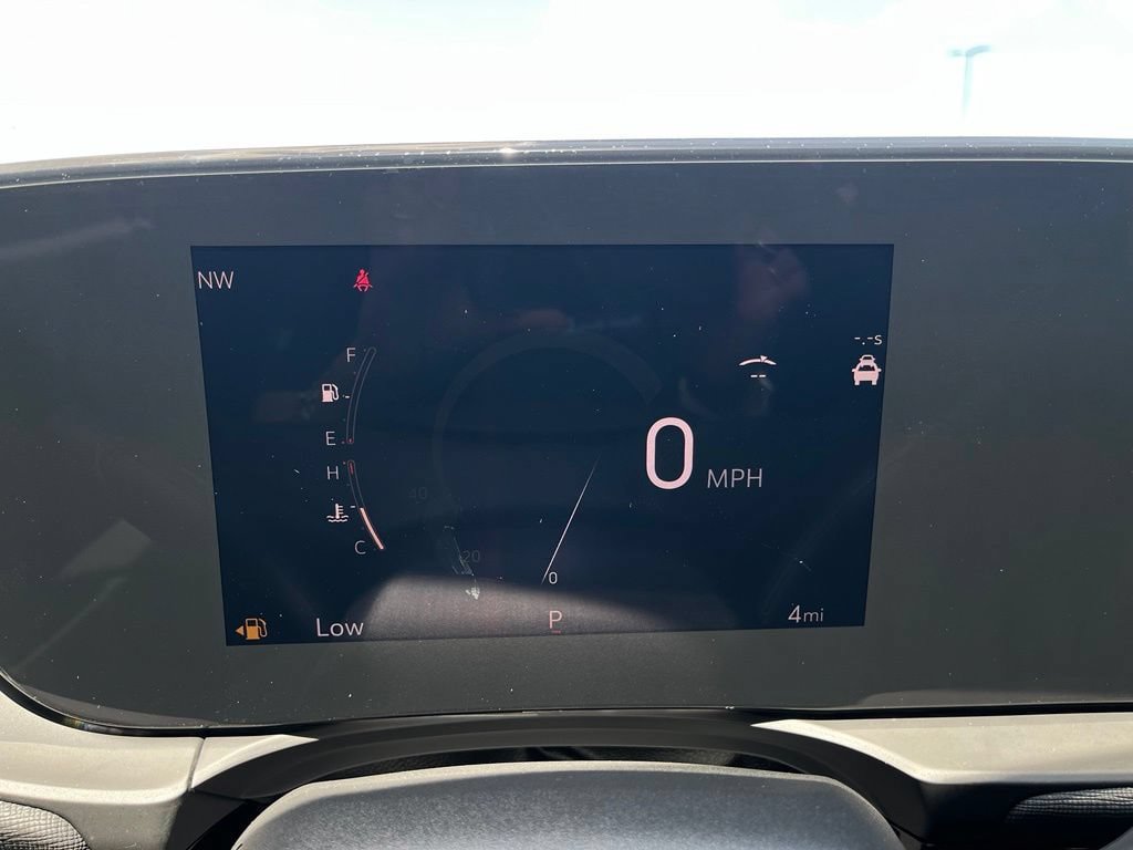 New 2026 Buick Envista Sport Touring w/ Convenience I Package FWD image 19