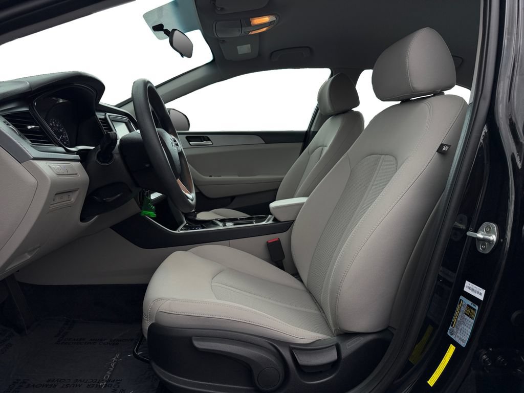 Used 2019 Hyundai Sonata ECO FWD image 10