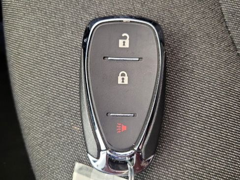 Used 2020 Chevrolet Equinox LT AWD/4WD image 32